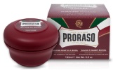 Proraso NOURISH Sandalwood & Shea Butter shaving soap, 150ml