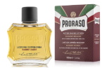 Proraso NOURISH Sandalwood & Shea Butter After Shave, 100ml