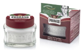 Proraso NOURISH Sandalwood & Shea Butter Pre Shave Cream, 100ml