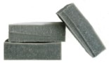 QEDman Specialty Soap for Body - Nitty Gritty Pumice