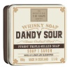 Scottish Fine Soaps Whisky Cocktail Dandy Sour Soap, 100g