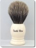 Savile Row 1120 pure badger 20mm knot