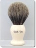 Savile Row 1422 pure badger 22mm knot