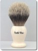 Savile Row 2422 best badger 22mm knot