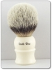 Savile Row 3324 silvertip badger 24mm knot