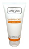 Alexander Simpson Post Shave Balm - Sandalwood, 100ml