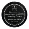 Taylor of Bond Street Shave Cream Jar - Jermyn Street, 150g