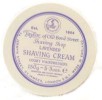 Taylor of Bond Street Shave Cream Jar - Lavender, 150g