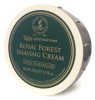 Taylor of Bond Street Shave Cream Jar - Royal Forest, 150g
