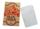 Bloc Osma Alum Block, 75g